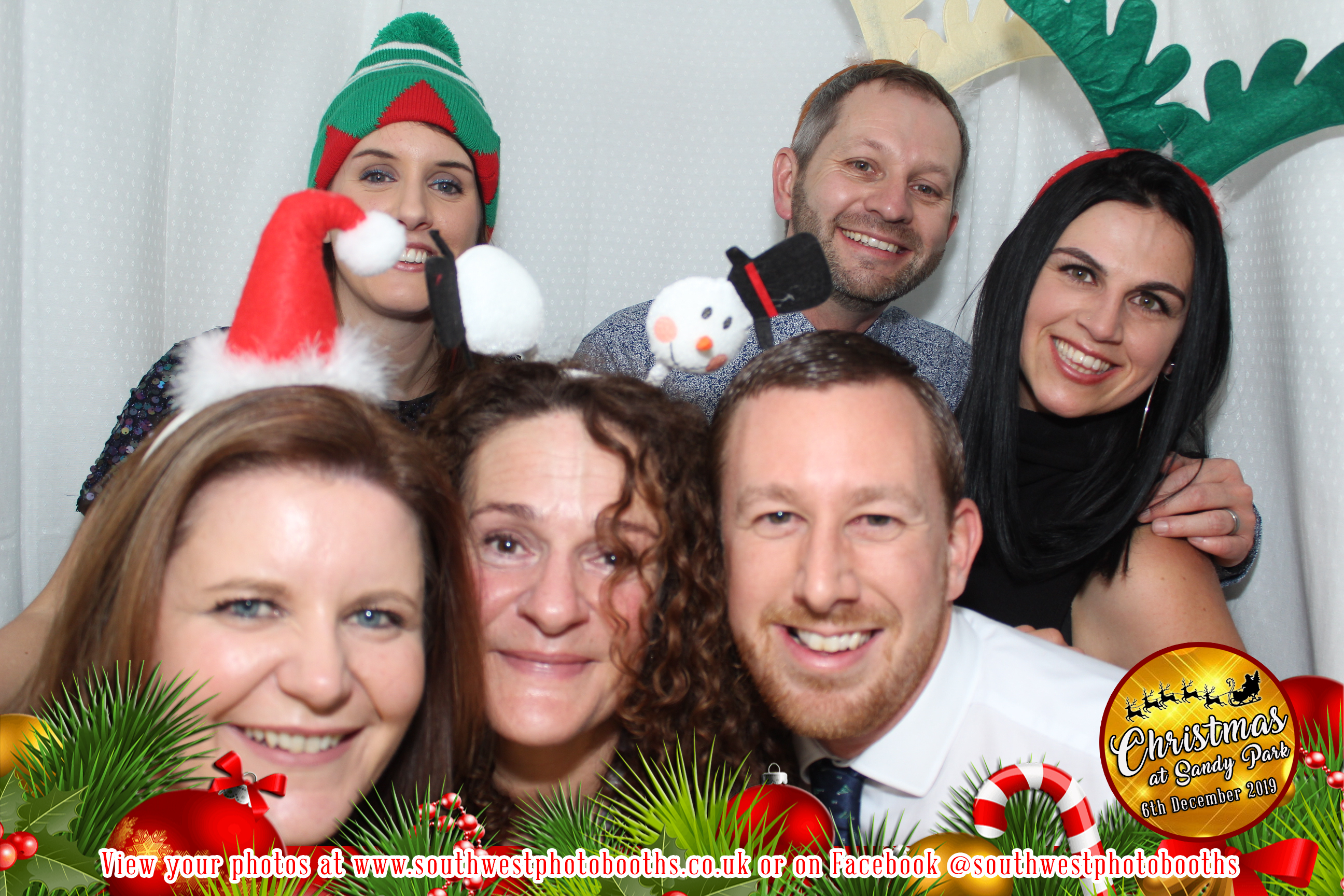 Sandy Park Friday 6th December | View more photos from the event at gallery.southwestphotobooths.co.uk/u/SWPB/Sandy-Park-Friday-6th-December